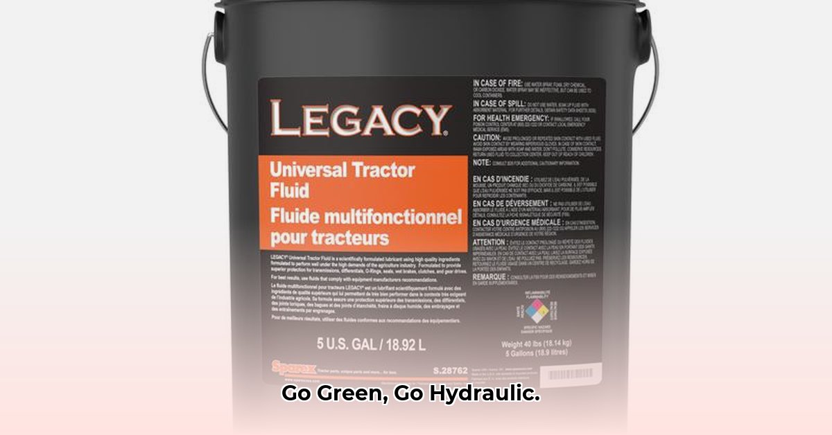 tractor-hydraulic-oil